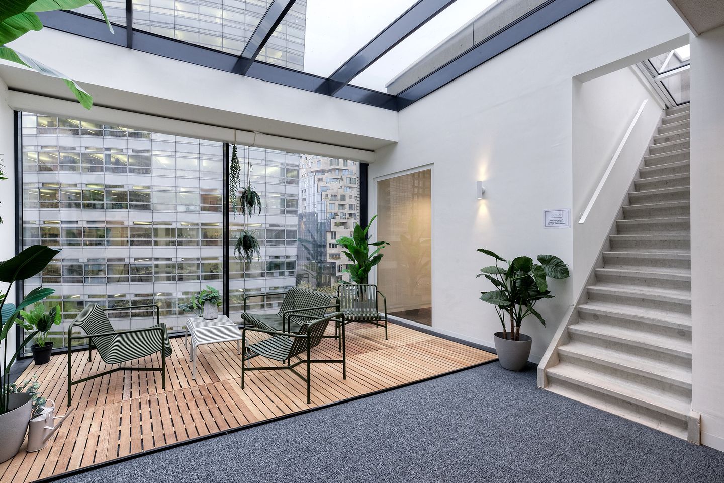 Photo 19 of Gustav Mahlerlaan 11-F