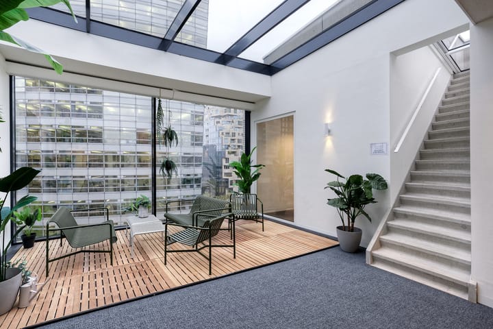 Foto 19 van Gustav Mahlerlaan 11-F