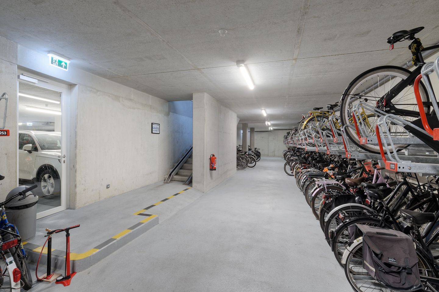 Photo 20 of Gustav Mahlerlaan 11-F