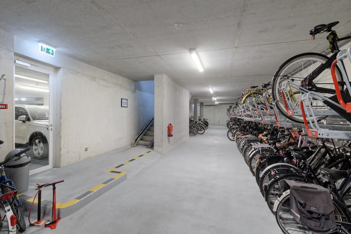 Foto 20 van Gustav Mahlerlaan 11-F