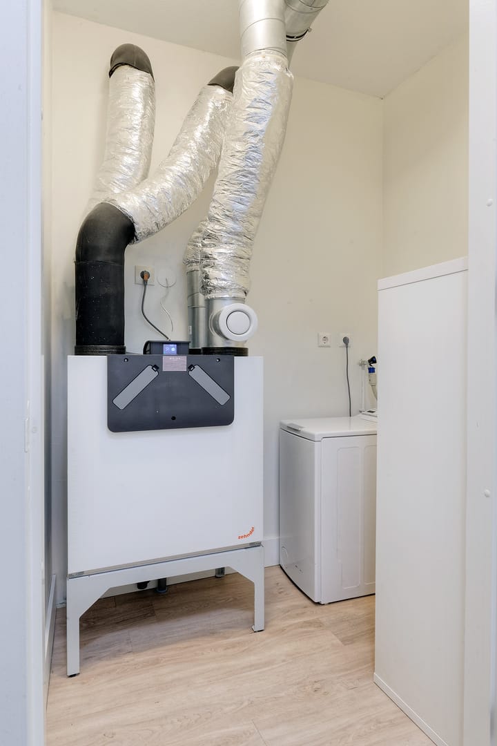 Foto 7 van Gustav Mahlerlaan 11-F