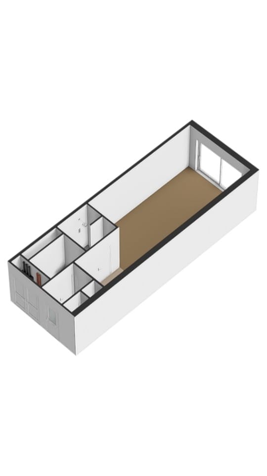 Photo 24 of Gustav Mahlerlaan 11-F