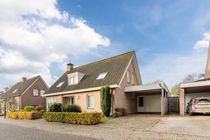 Foto 2 van Bieselaar 63-A