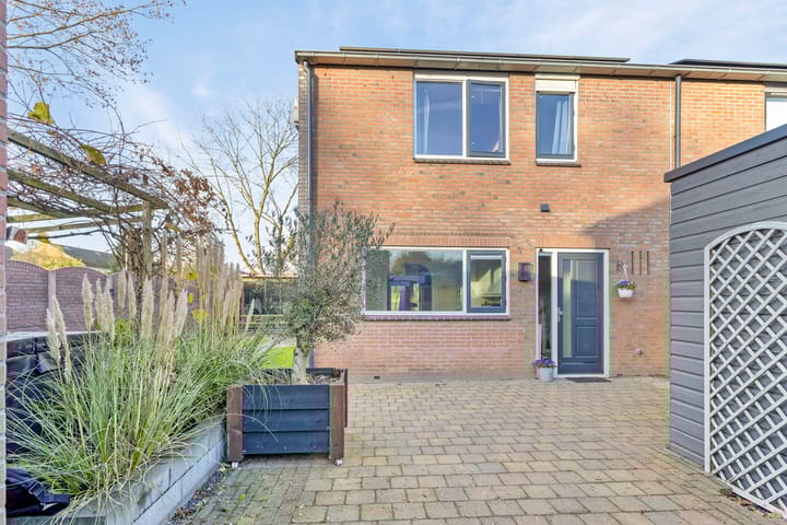 Foto 4 van Ekselerbrink 14