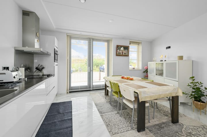 Foto 4 van Mildred Didriksonstraat 26