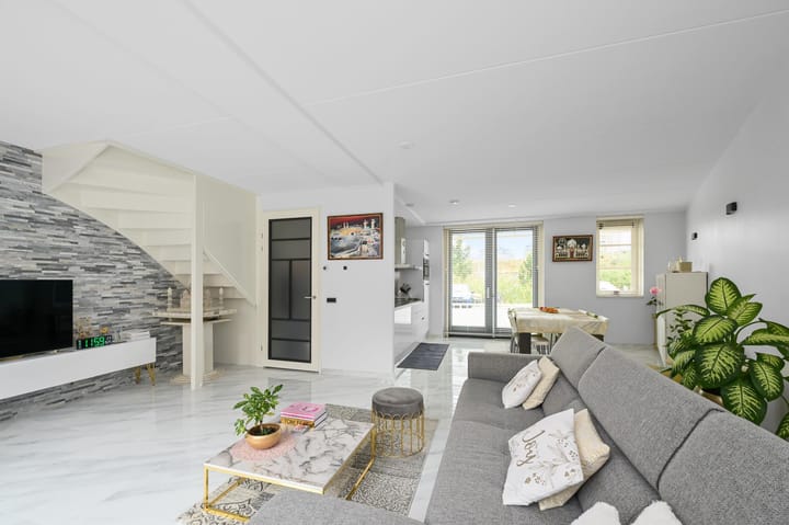 Foto 9 van Mildred Didriksonstraat 26