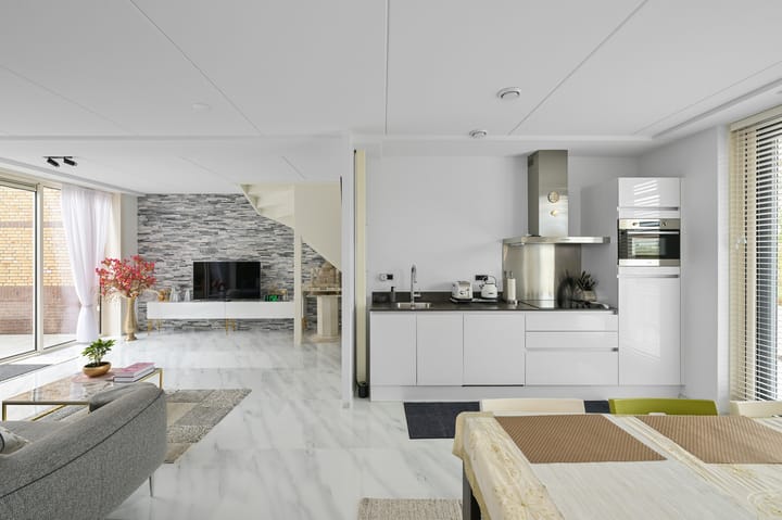 Foto 8 van Mildred Didriksonstraat 26