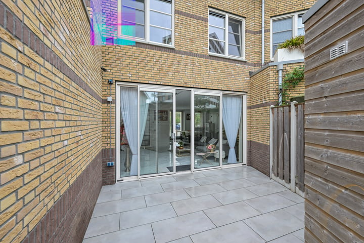 View photo 10 of Mildred Didriksonstraat 26