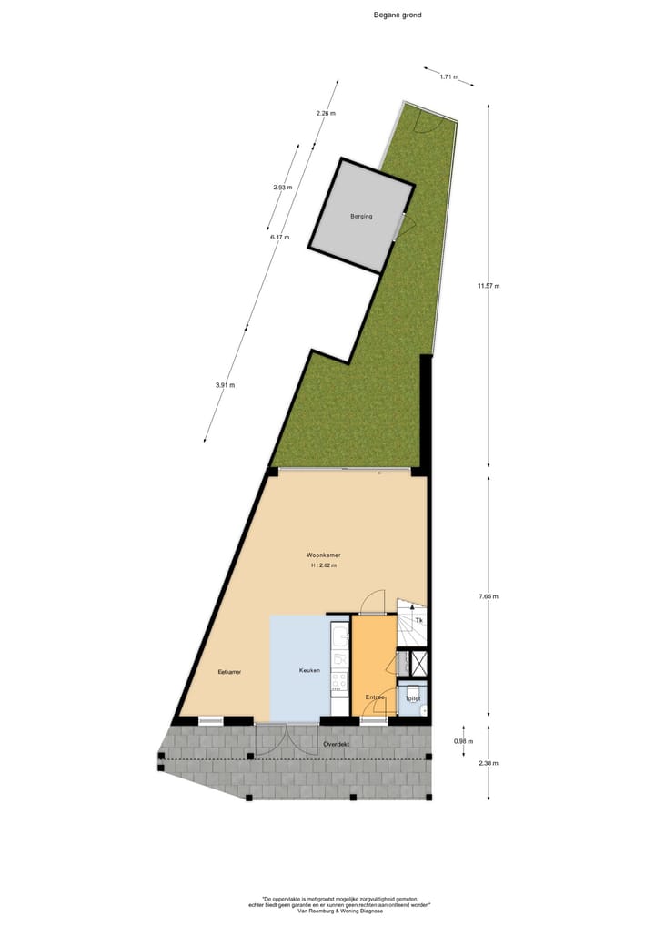 Foto 11 van Mildred Didriksonstraat 26