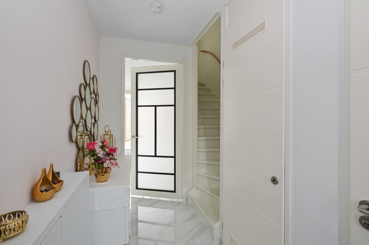 Foto 12 van Mildred Didriksonstraat 26