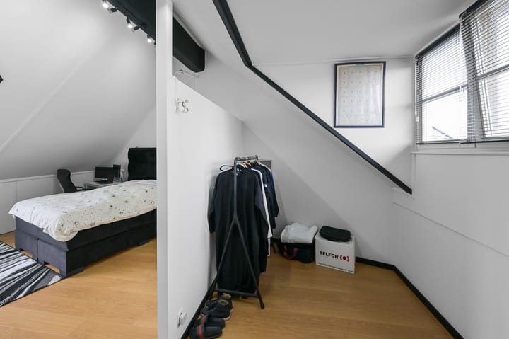 Foto 26 van Mildred Didriksonstraat 26