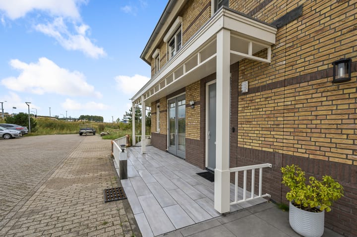 Foto 27 van Mildred Didriksonstraat 26