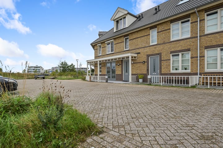 Foto 28 van Mildred Didriksonstraat 26