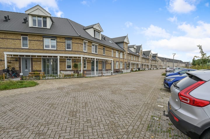 Foto 29 van Mildred Didriksonstraat 26