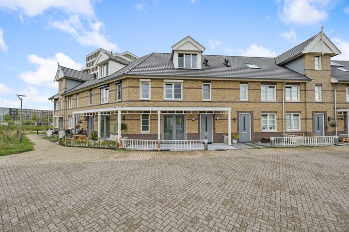 Foto 30 van Mildred Didriksonstraat 26