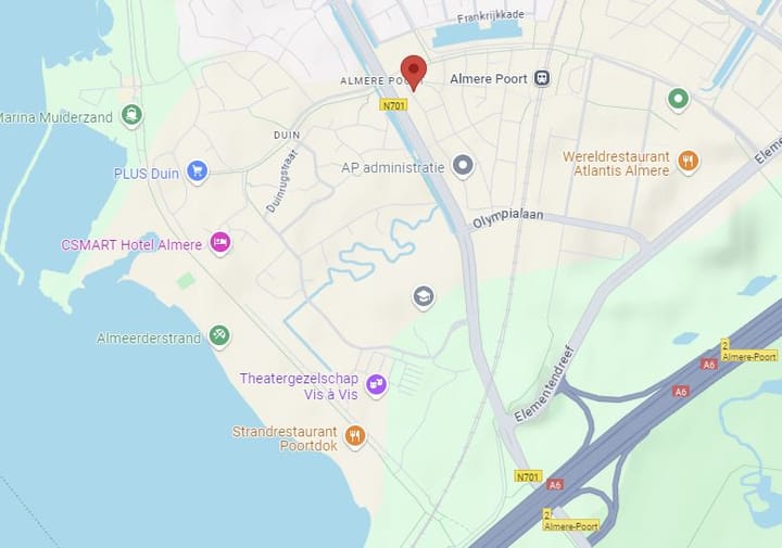 Foto 33 van Mildred Didriksonstraat 26