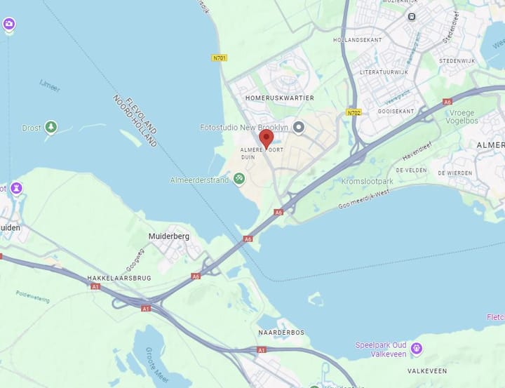 Foto 35 van Mildred Didriksonstraat 26