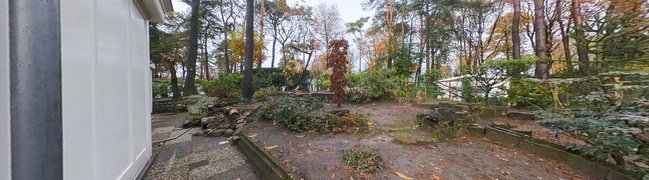 Bekijk 360° foto van Voortuin 3 van Heimolen 6-B108