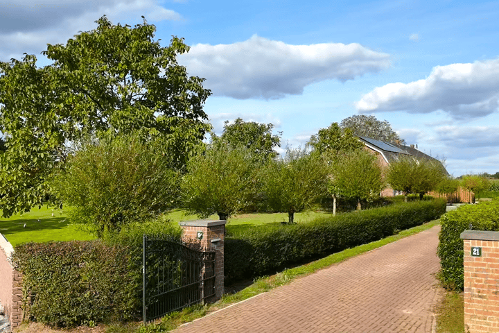 Bekijk foto 5 van Hoogeindseweg 21