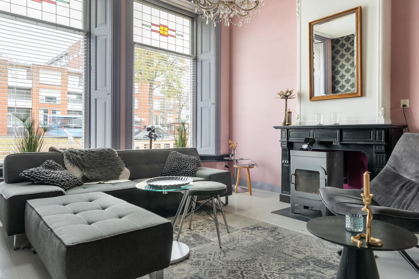 Photo 5 of Herenwal 71