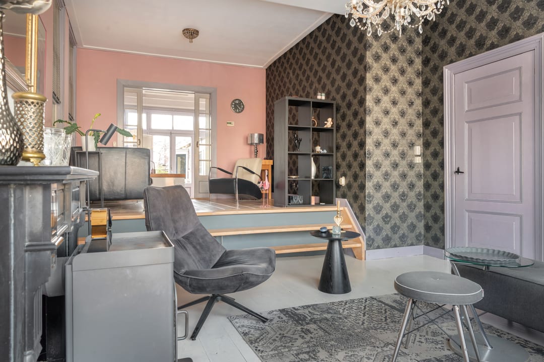 Photo 7 of Herenwal 71