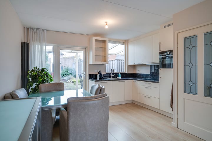 Foto 10 van Berkelstraat 10