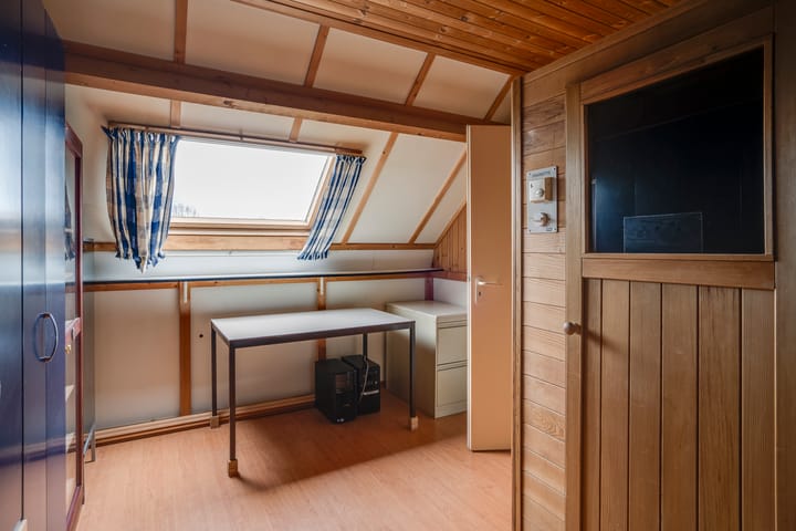 Foto 25 van Berkelstraat 10