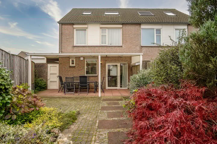 Foto 26 van Berkelstraat 10