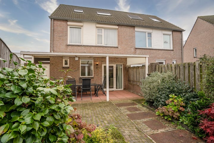 Foto 27 van Berkelstraat 10