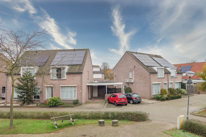 Foto 33 van Berkelstraat 10