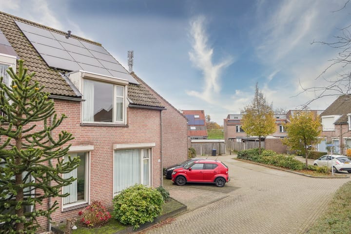 Foto 35 van Berkelstraat 10