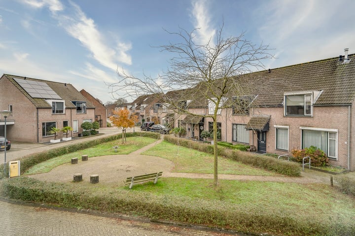 Bekijk foto 36 van Berkelstraat 10