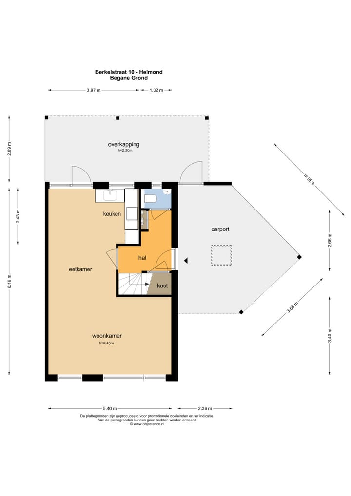 Foto 37 van Berkelstraat 10