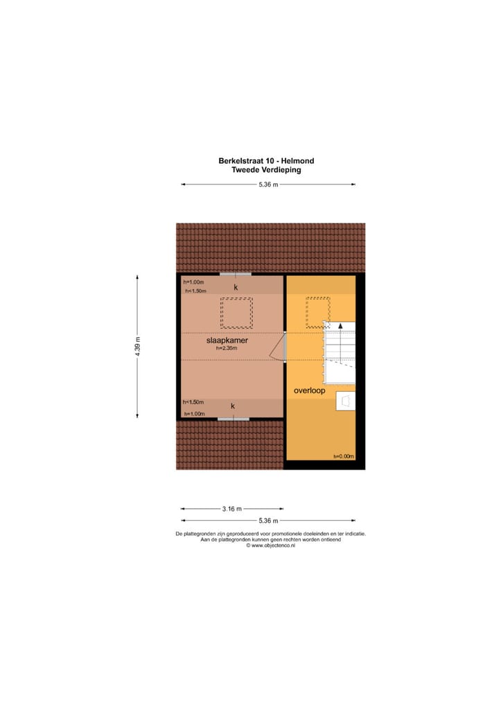 Foto 40 van Berkelstraat 10