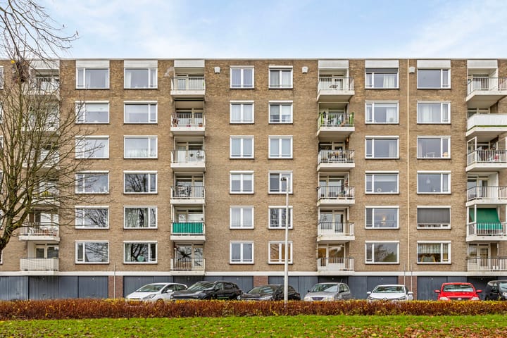 Photo 2 of Bontwerkersdreef 16-C