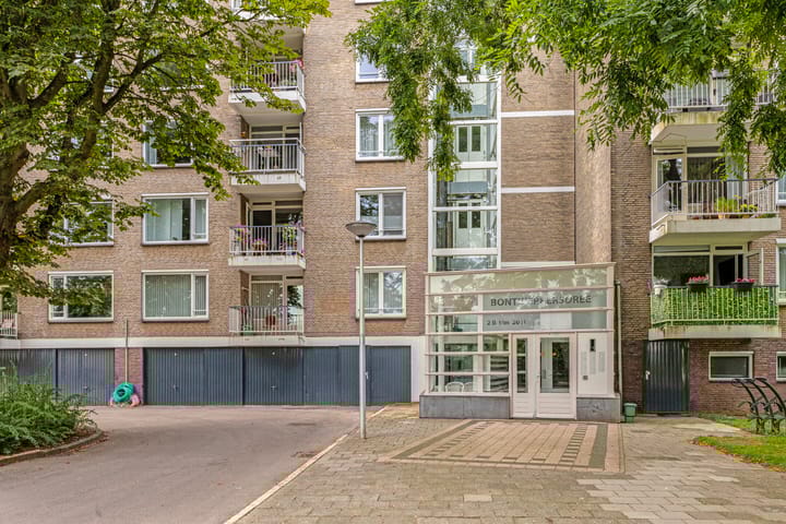 Photo 3 of Bontwerkersdreef 16-C