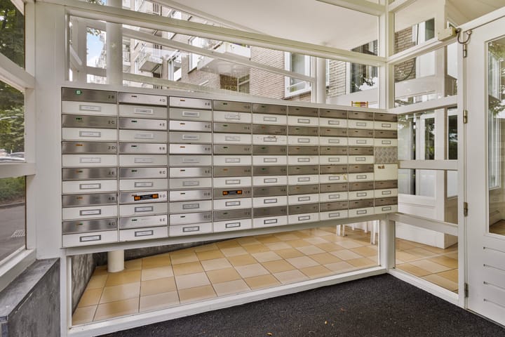 Photo 4 of Bontwerkersdreef 16-C