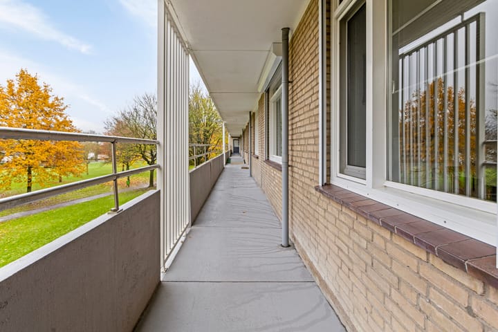 Photo 8 of Bontwerkersdreef 16-C