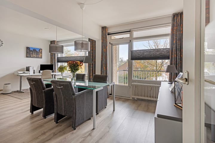 Photo 12 of Bontwerkersdreef 16-C