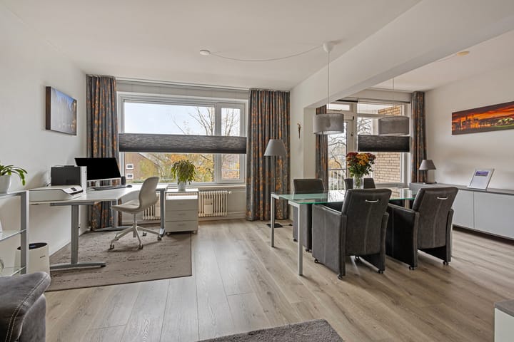 Photo 15 of Bontwerkersdreef 16-C