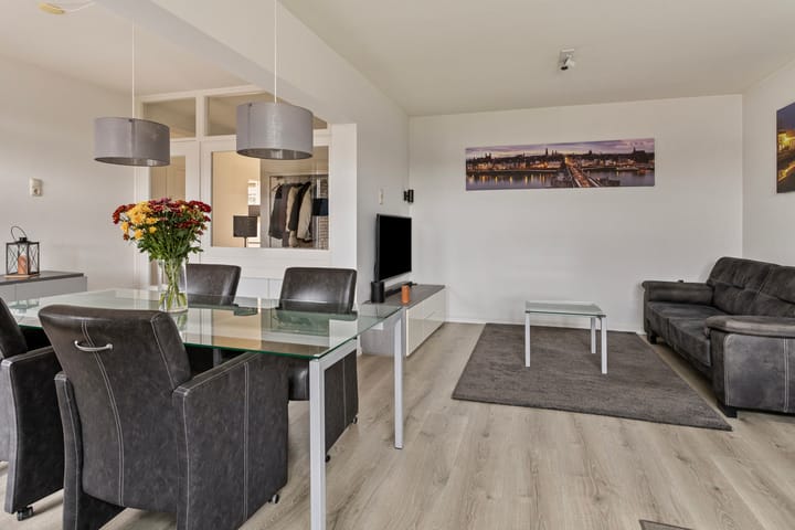 Photo 19 of Bontwerkersdreef 16-C