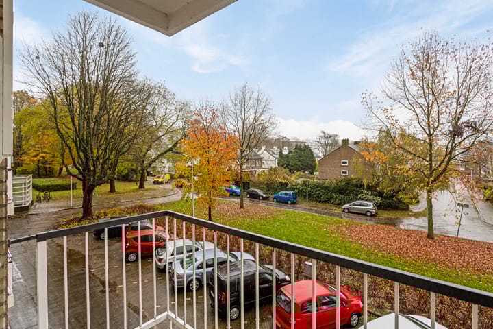 Photo 30 of Bontwerkersdreef 16-C