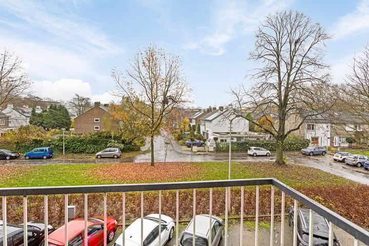 Photo 31 of Bontwerkersdreef 16-C