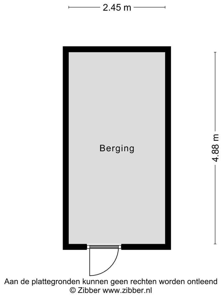 Photo 37 of Bontwerkersdreef 16-C