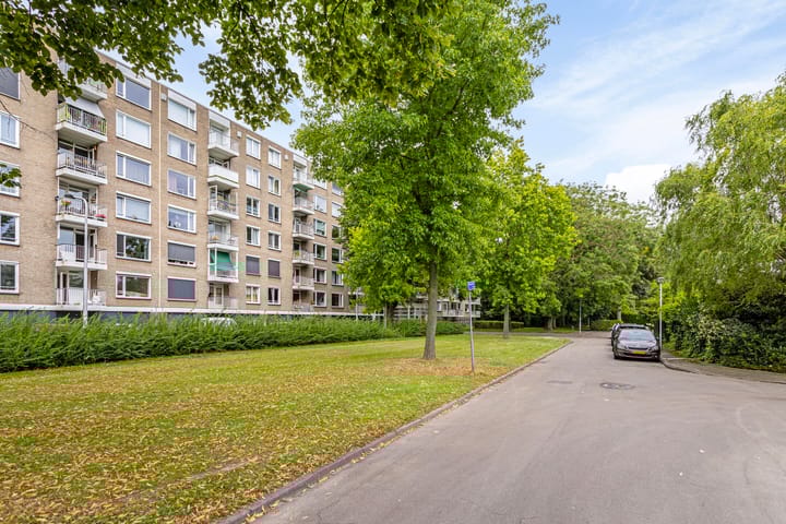 Photo 1 of Bontwerkersdreef 16-C