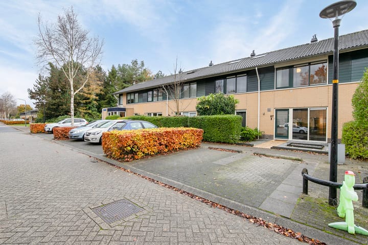 Foto 3 van Februaristraat 87