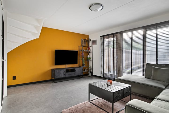 Foto 8 van Februaristraat 87