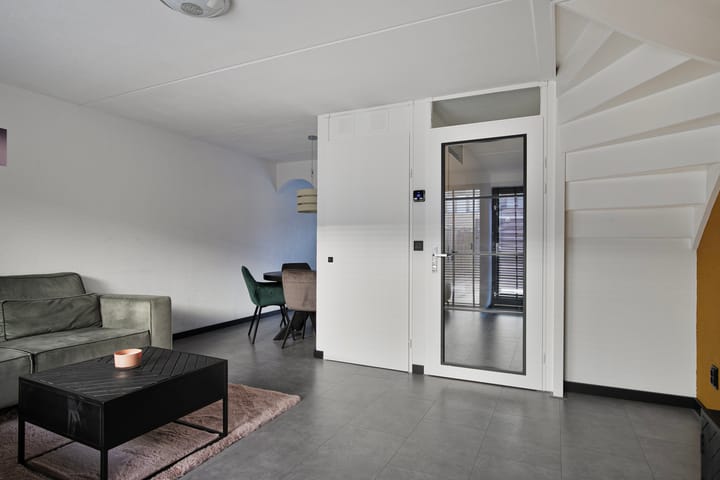 Foto 9 van Februaristraat 87