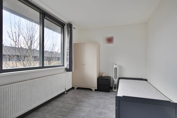 Foto 20 van Februaristraat 87