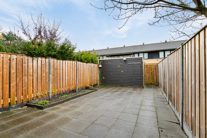 Foto 25 van Februaristraat 87